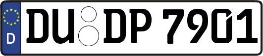 DU-DP7901