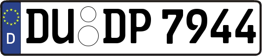 DU-DP7944