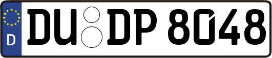 DU-DP8048