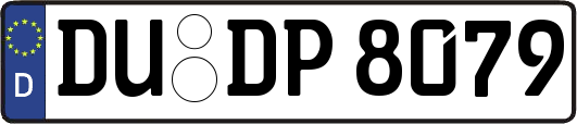 DU-DP8079