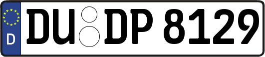 DU-DP8129