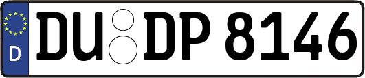 DU-DP8146