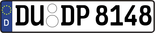 DU-DP8148