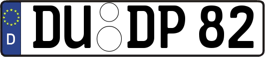 DU-DP82
