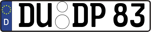 DU-DP83