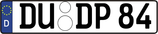 DU-DP84