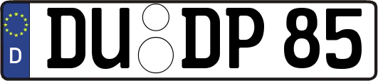 DU-DP85
