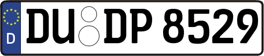 DU-DP8529