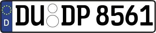 DU-DP8561
