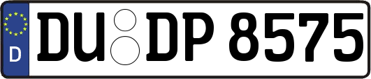 DU-DP8575