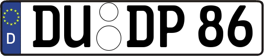 DU-DP86