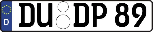 DU-DP89