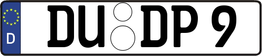 DU-DP9