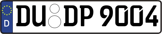 DU-DP9004