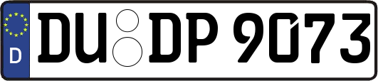 DU-DP9073