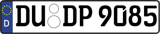 DU-DP9085