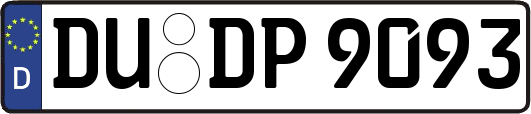 DU-DP9093
