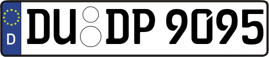 DU-DP9095