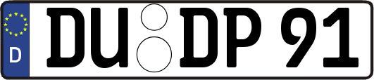 DU-DP91