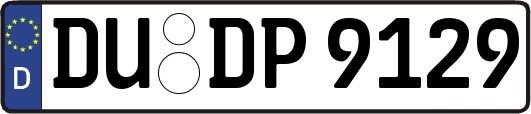 DU-DP9129