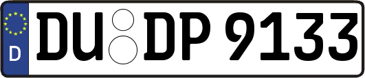 DU-DP9133