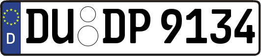 DU-DP9134