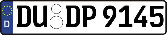 DU-DP9145