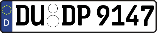DU-DP9147