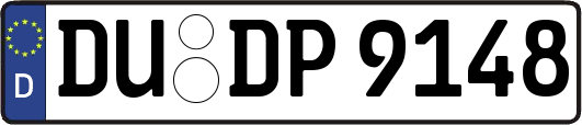 DU-DP9148