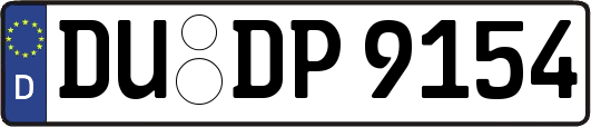 DU-DP9154