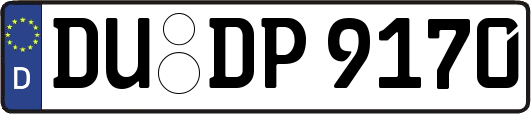 DU-DP9170