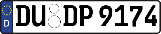 DU-DP9174