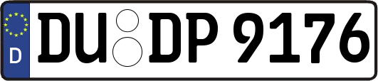 DU-DP9176