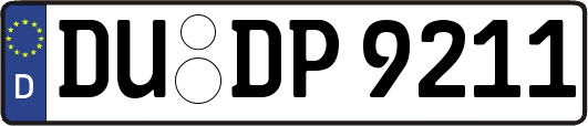 DU-DP9211
