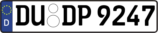 DU-DP9247