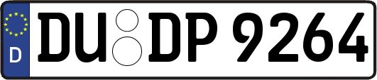 DU-DP9264