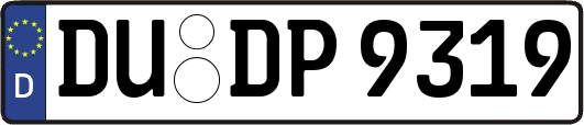 DU-DP9319