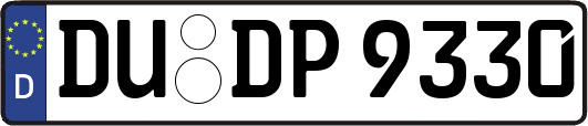 DU-DP9330