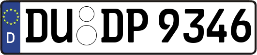 DU-DP9346
