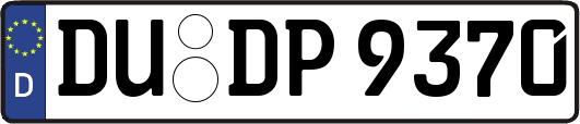 DU-DP9370