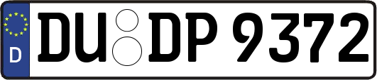 DU-DP9372