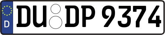DU-DP9374