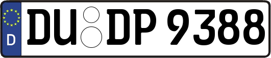 DU-DP9388
