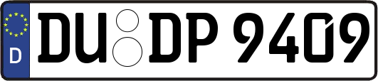 DU-DP9409