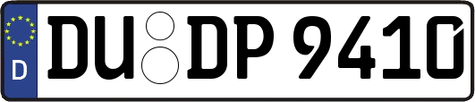 DU-DP9410