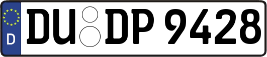 DU-DP9428
