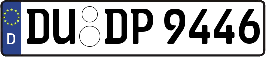 DU-DP9446