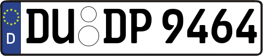 DU-DP9464