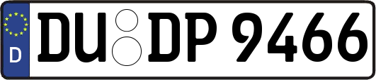 DU-DP9466
