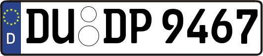 DU-DP9467